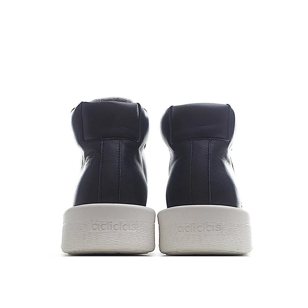 Rick Owens x Adidas Mastodon Pro II