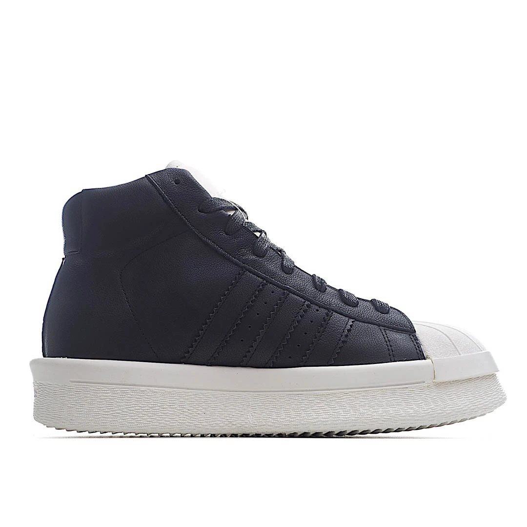 Rick Owens x Adidas Mastodon Pro II