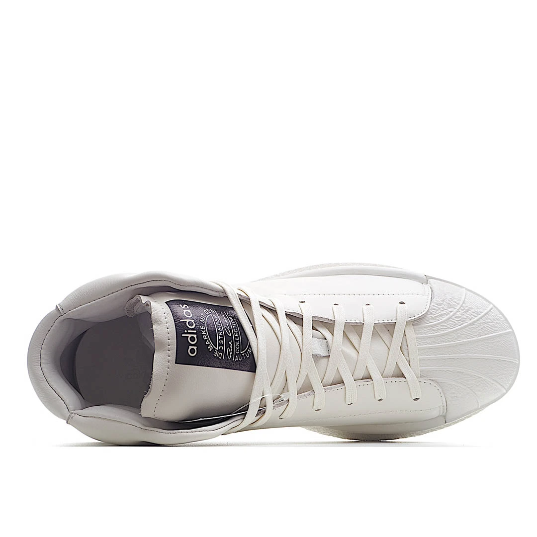 Rick Owens x Adidas Mastodon Pro II