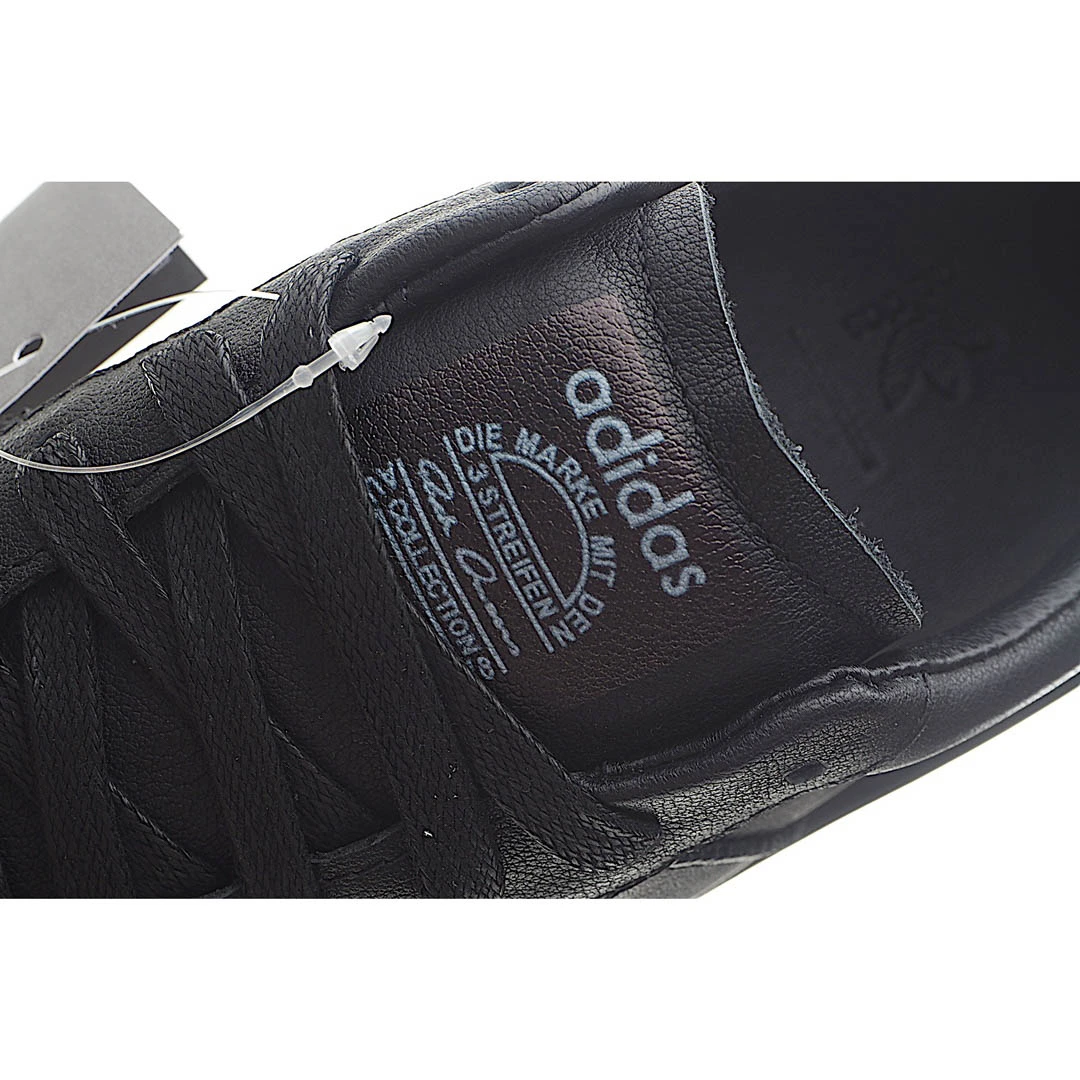 Rick Owens x Adidas Mastodon Pro II low