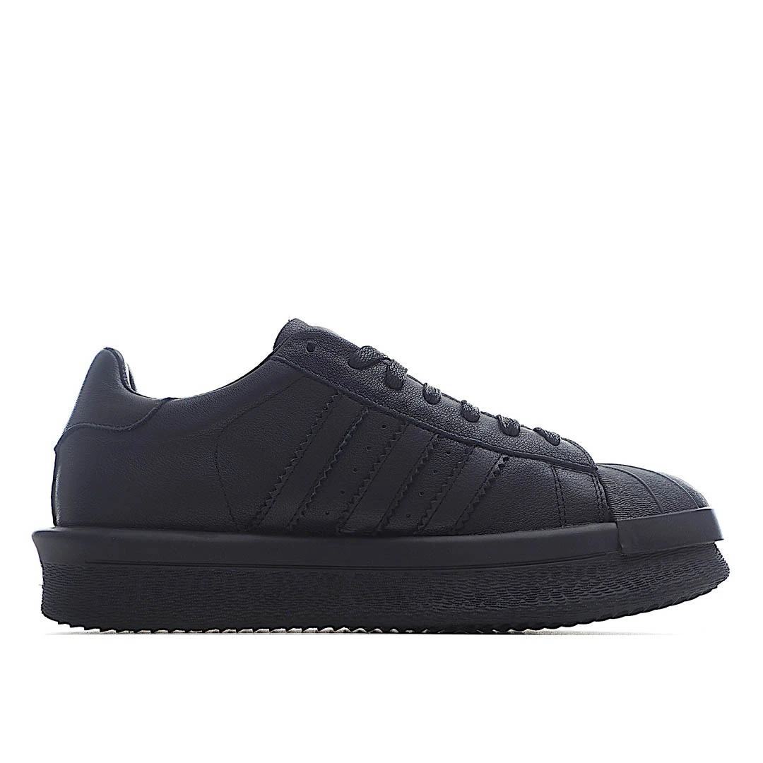 Rick Owens x Adidas Mastodon Pro II low