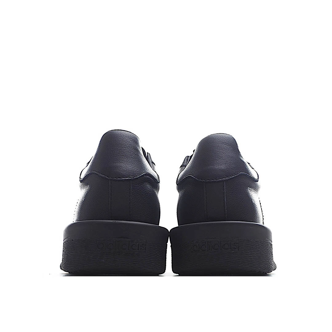 Rick Owens x Adidas Mastodon Pro II low