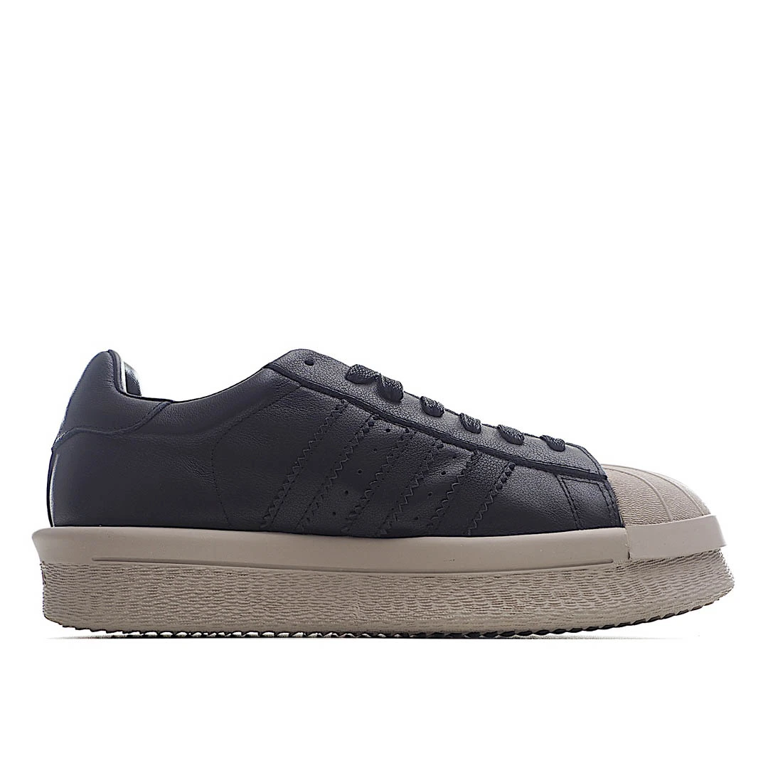 Rick Owens x Adidas Mastodon Pro II low