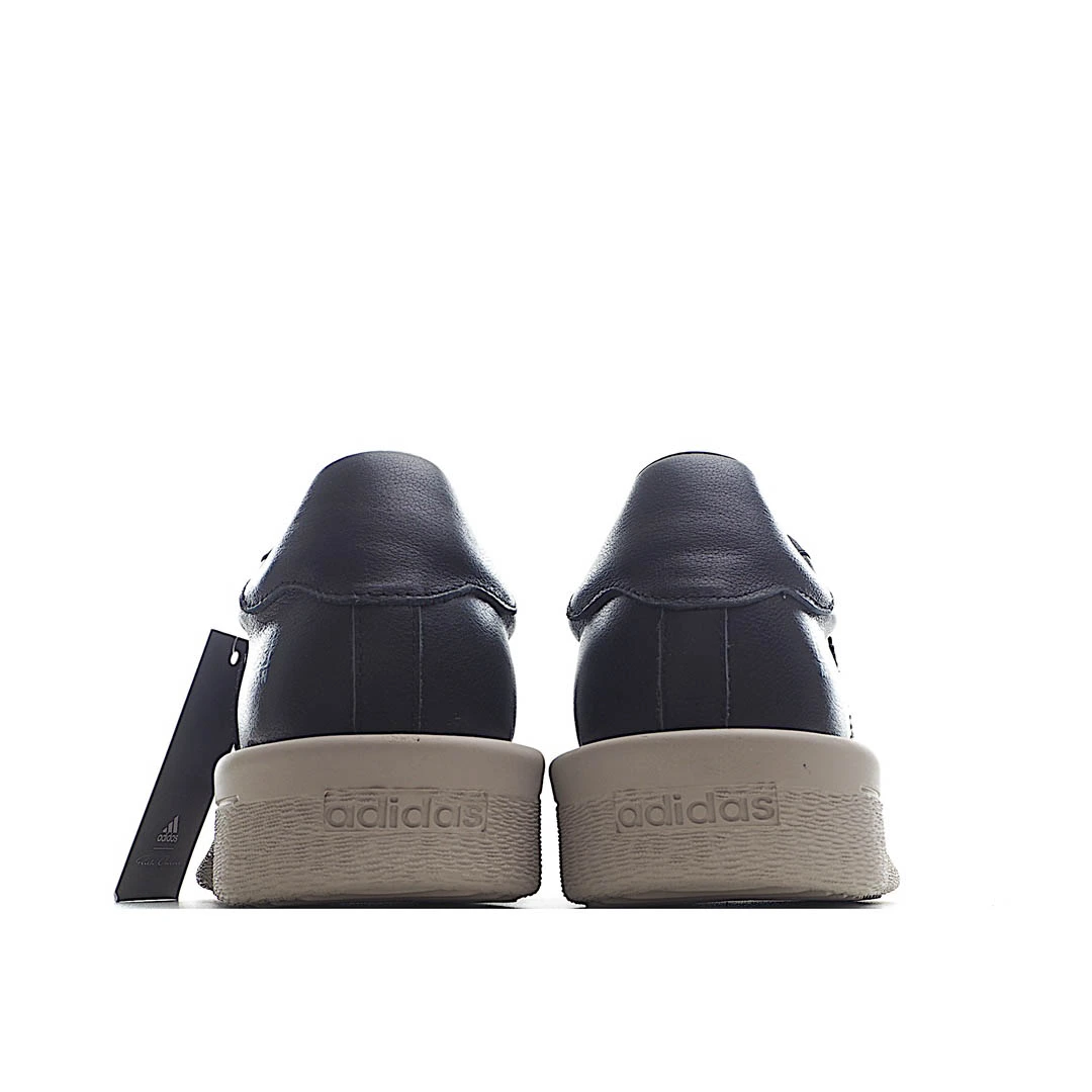 Rick Owens x Adidas Mastodon Pro II low