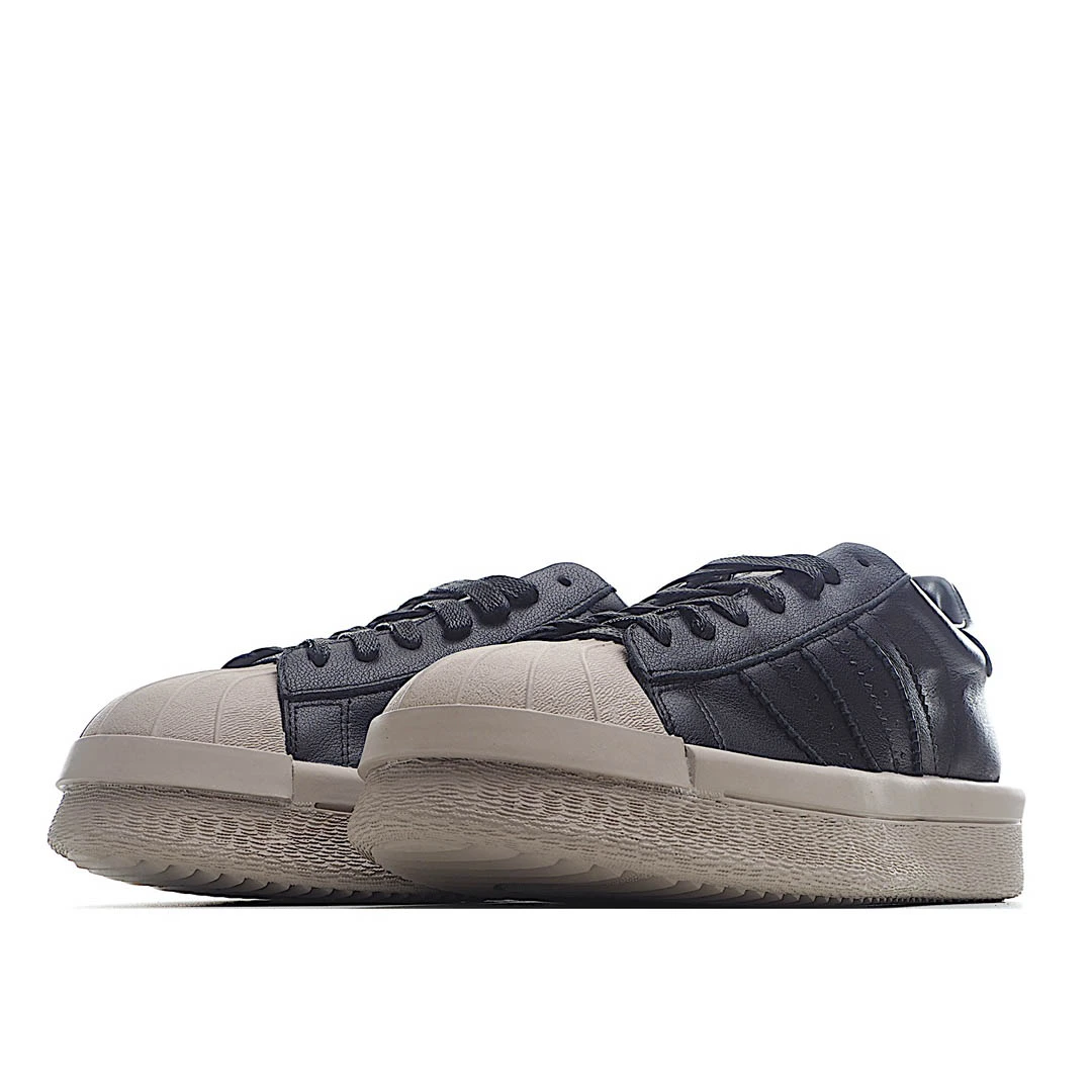 Rick Owens x Adidas Mastodon Pro II low