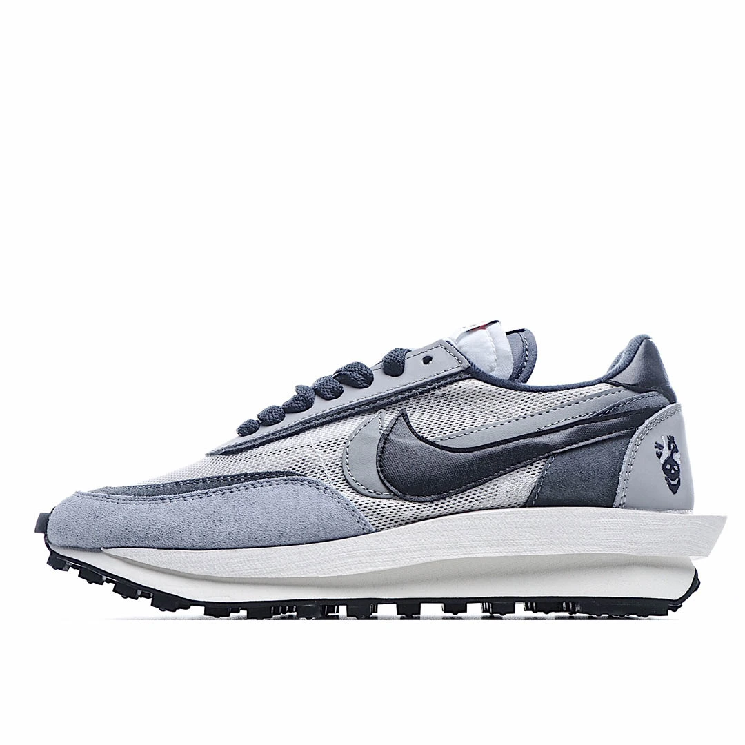 Sacai x Nike LDV Waffl Double Hook