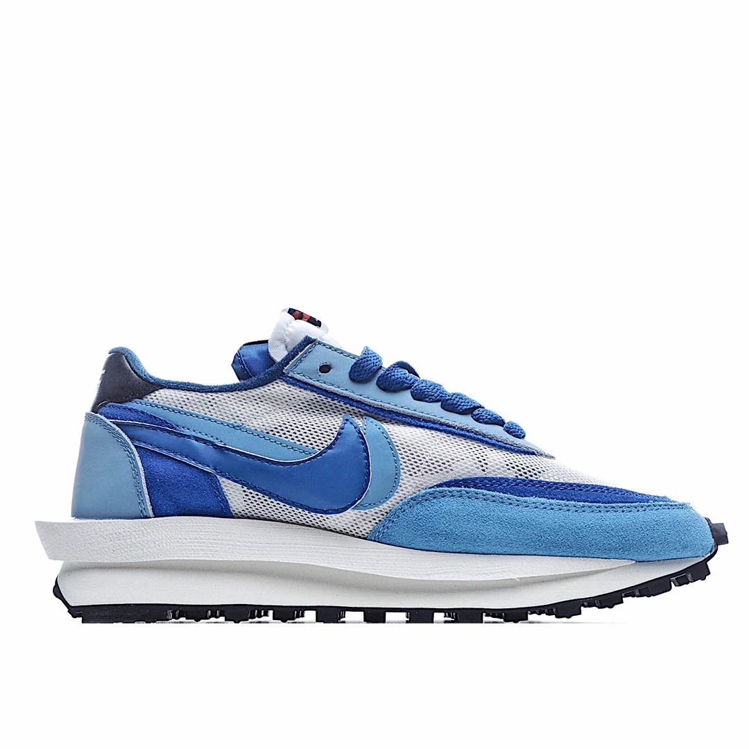 Sacai x Nike LDV Waffl Double Hook