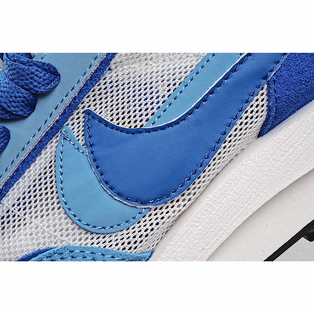 Sacai x Nike LDV Waffl Double Hook