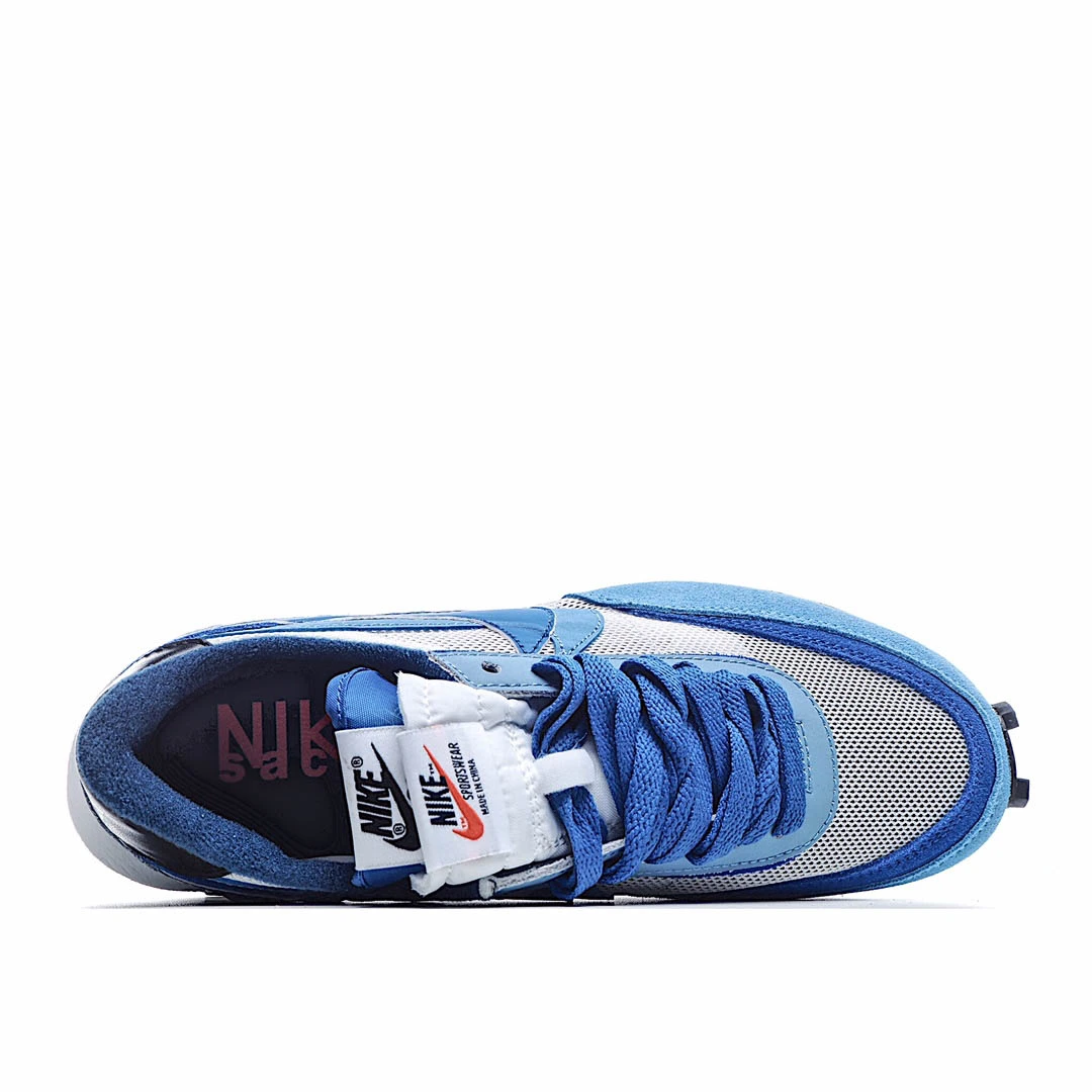 Sacai x Nike LDV Waffl Double Hook