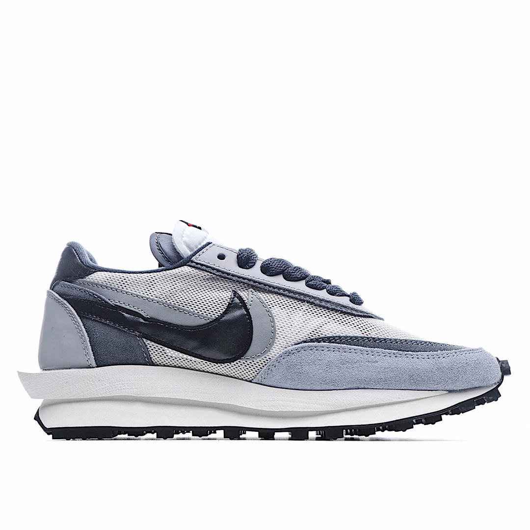 Sacai x Nike LDV Waffl Double Hook