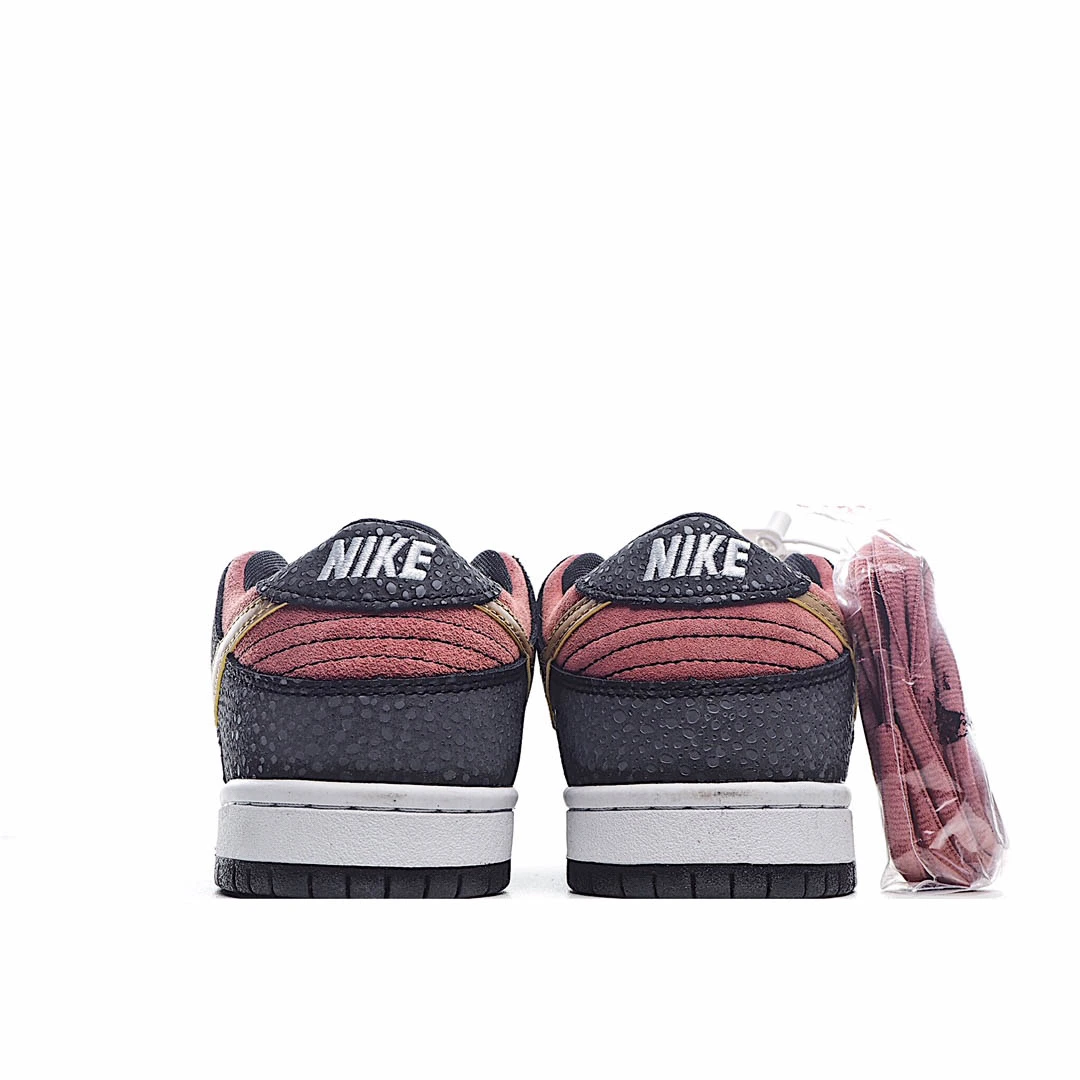 Brooklyn Projects x Nike Dunk SB Premium QS walk of fameLow