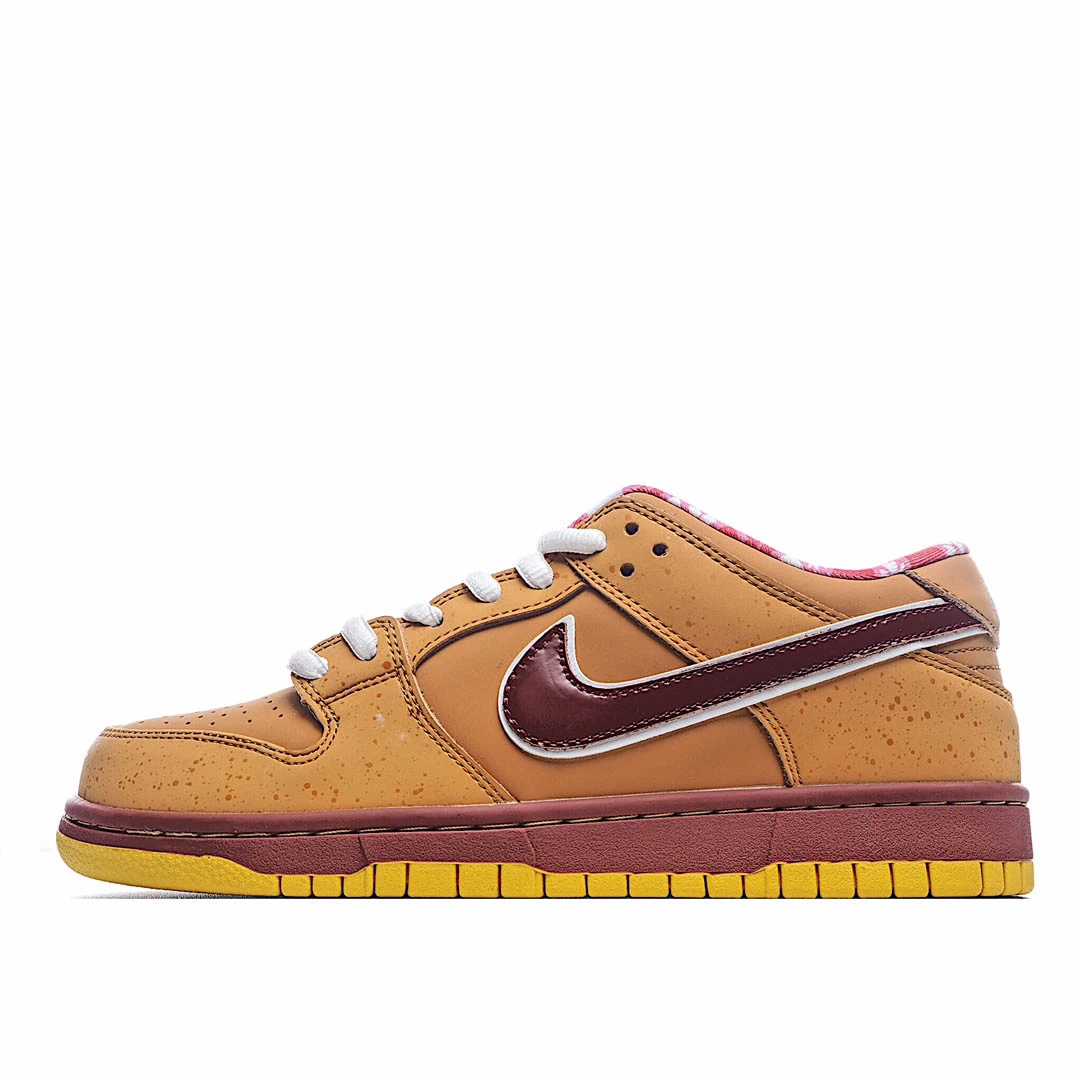 Concepts x Nike SB Dunk Low