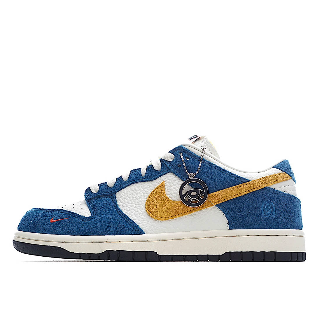 Kasina Nike Dunk SB Low 80s Bus Low Top