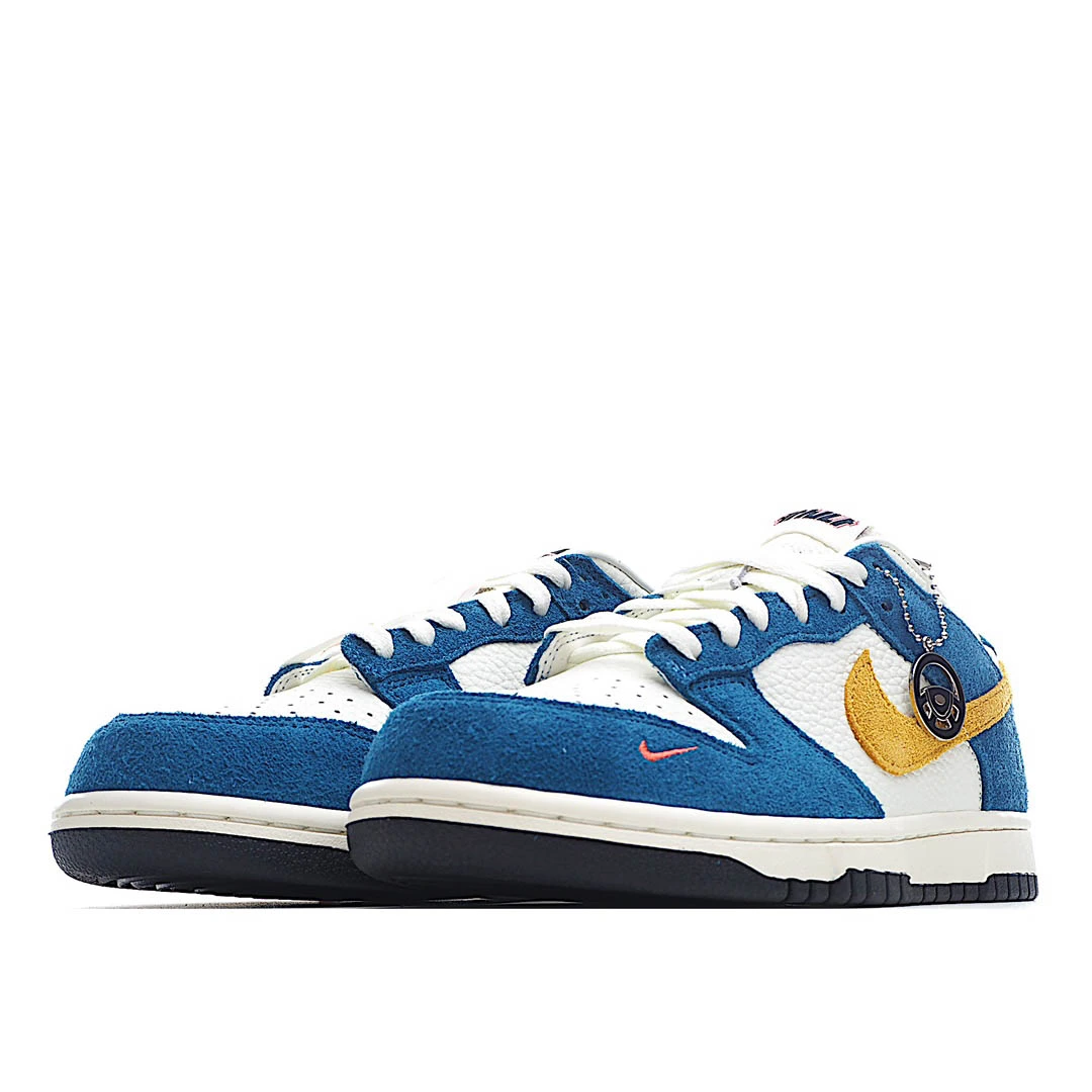 Kasina Nike Dunk SB Low 80s Bus Low Top