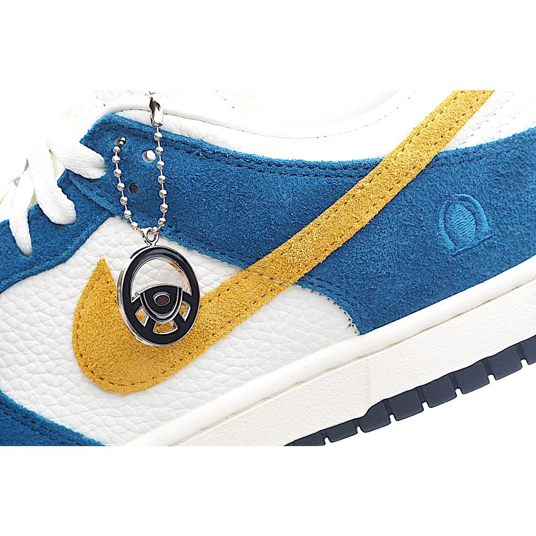 Kasina Nike Dunk SB Low 80s Bus Low Top