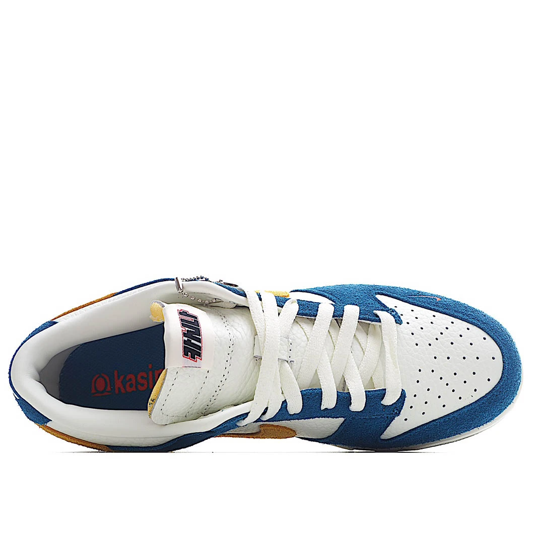 Kasina Nike Dunk SB Low 80s Bus Low Top