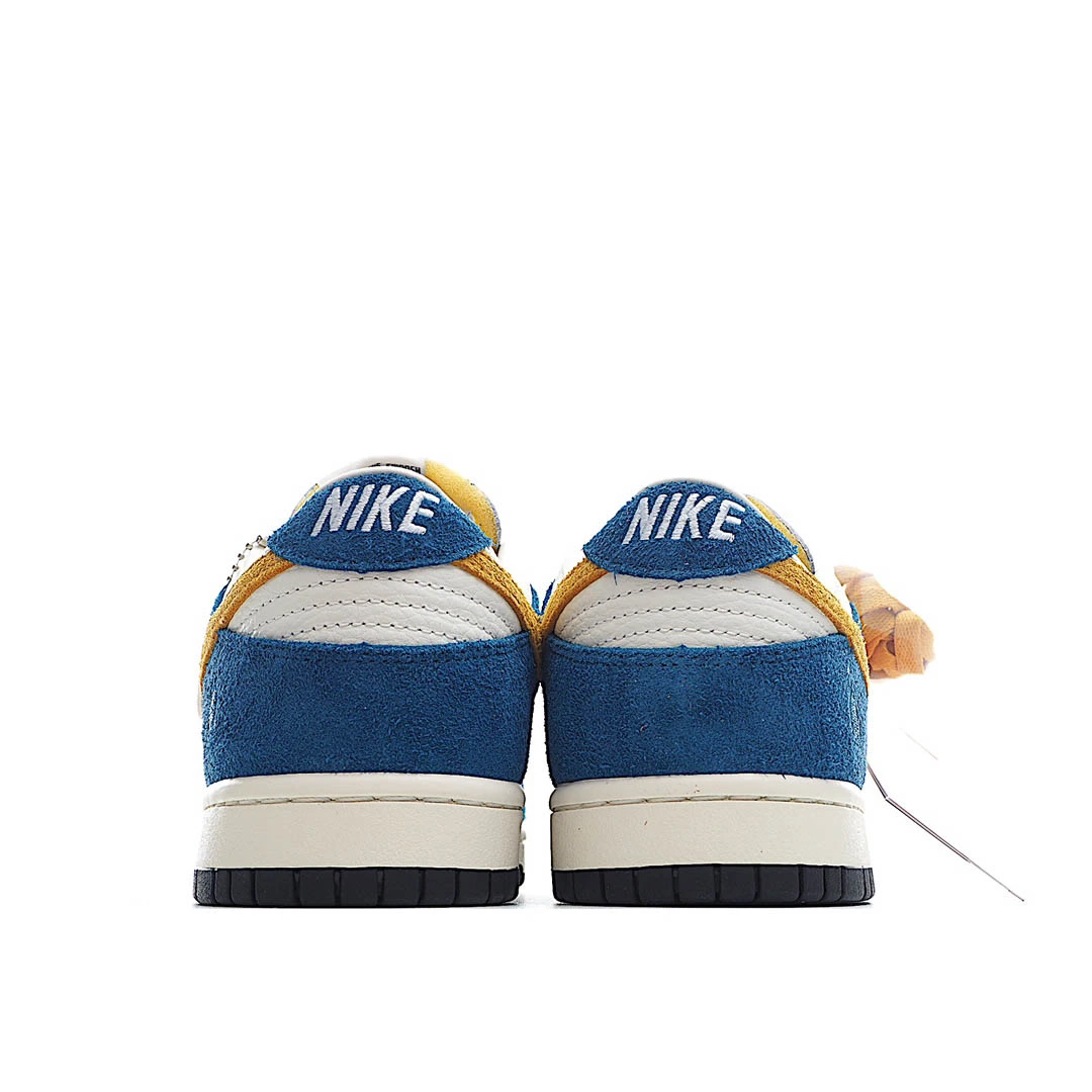 Kasina Nike Dunk SB Low 80s Bus Low Top