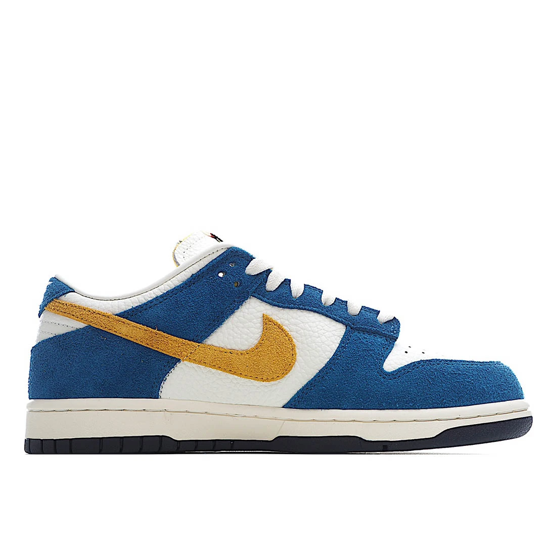 Kasina Nike Dunk SB Low 80s Bus Low Top