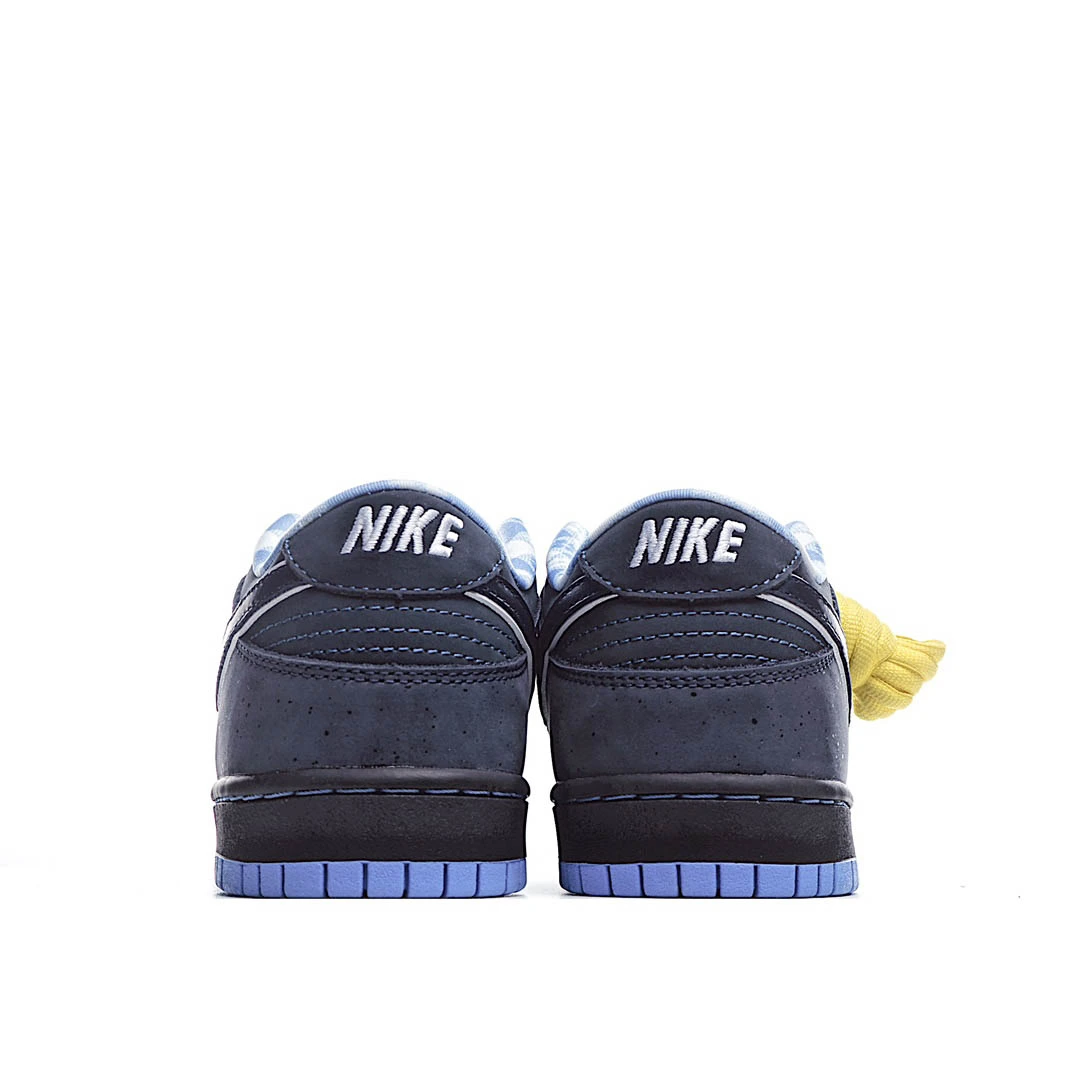 Nike Concepts x NK SB Dunk Low