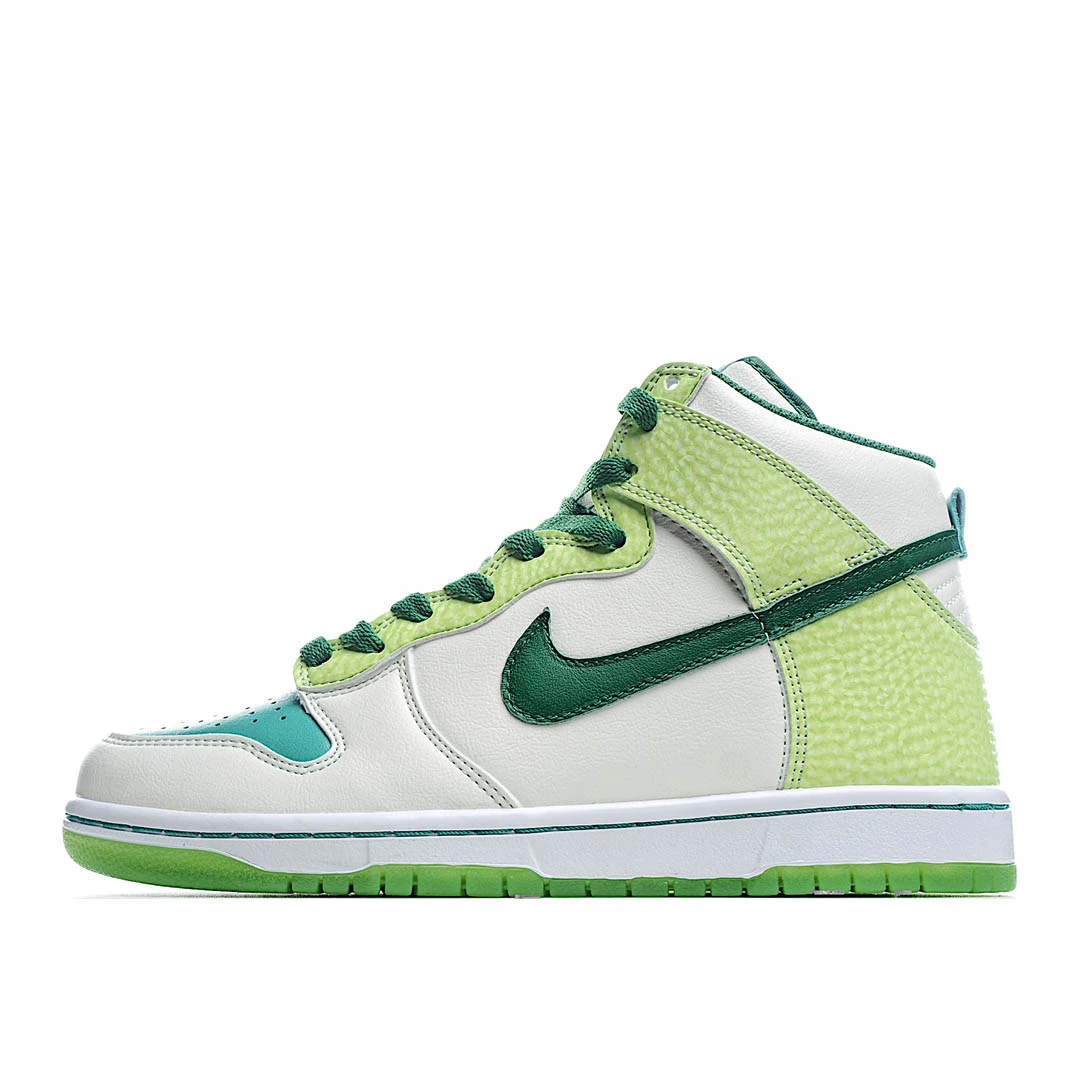 Nike Dunk High Premium