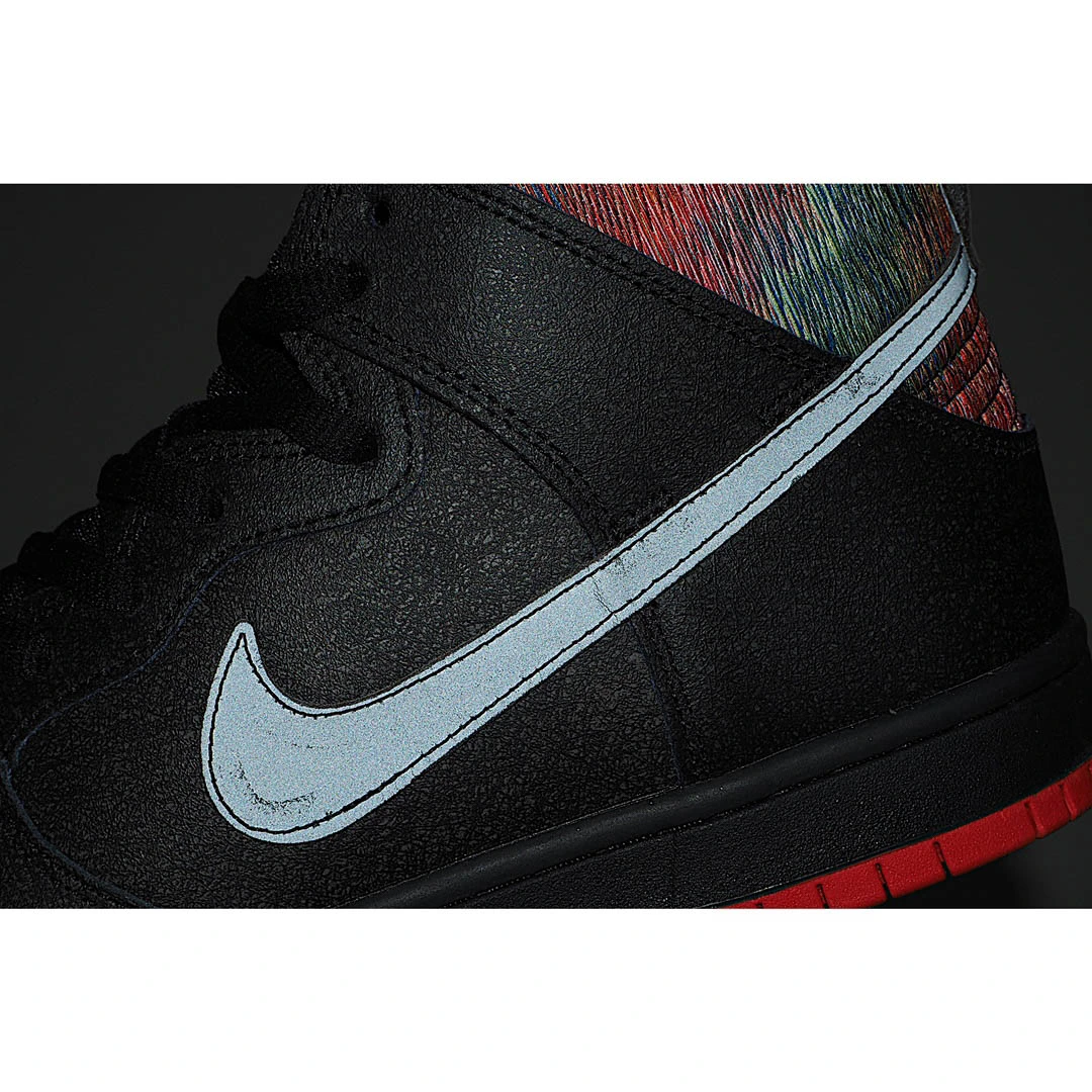 Nike Dunk High Premium SB gasparilla sneakers