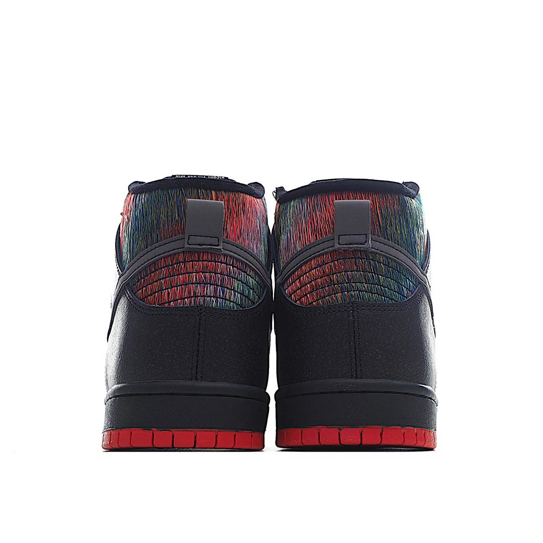 Nike Dunk High Premium SB gasparilla sneakers