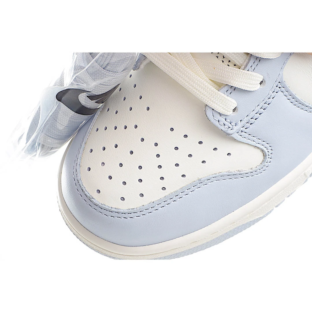 Nike Dunk High WMNS Football Grey