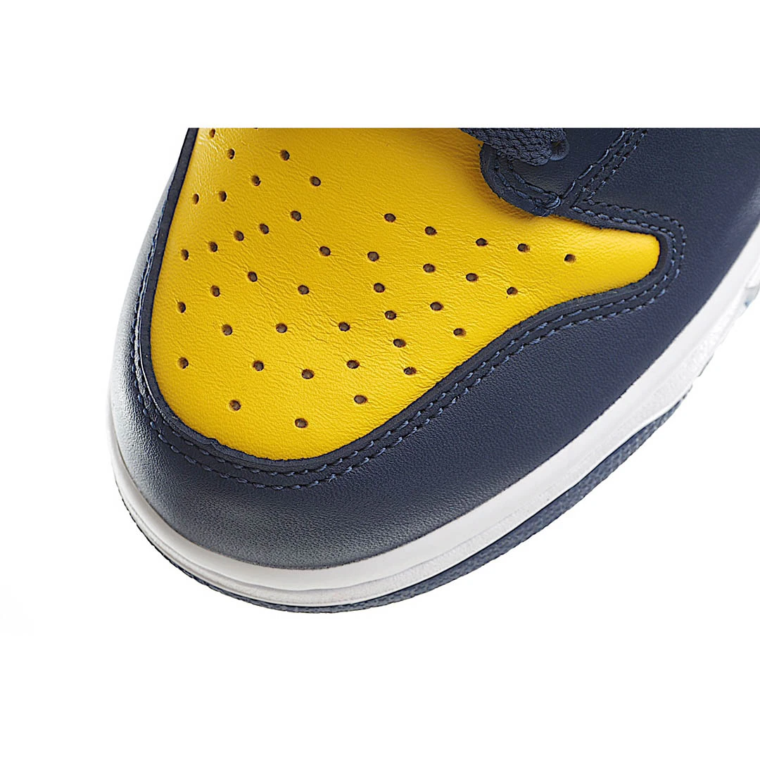 Nike Dunk HiSP Michigan