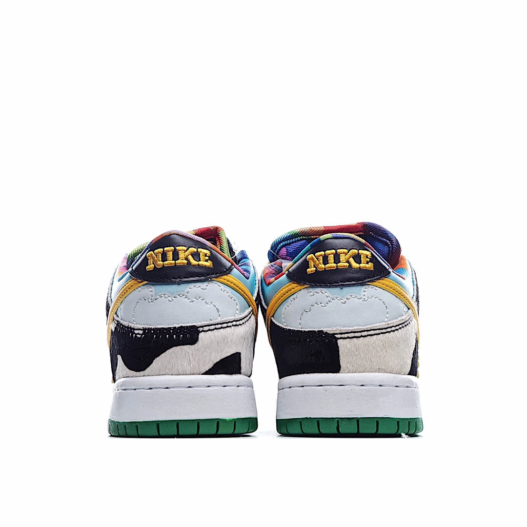 Nike Dunk Low Ben Jerrys