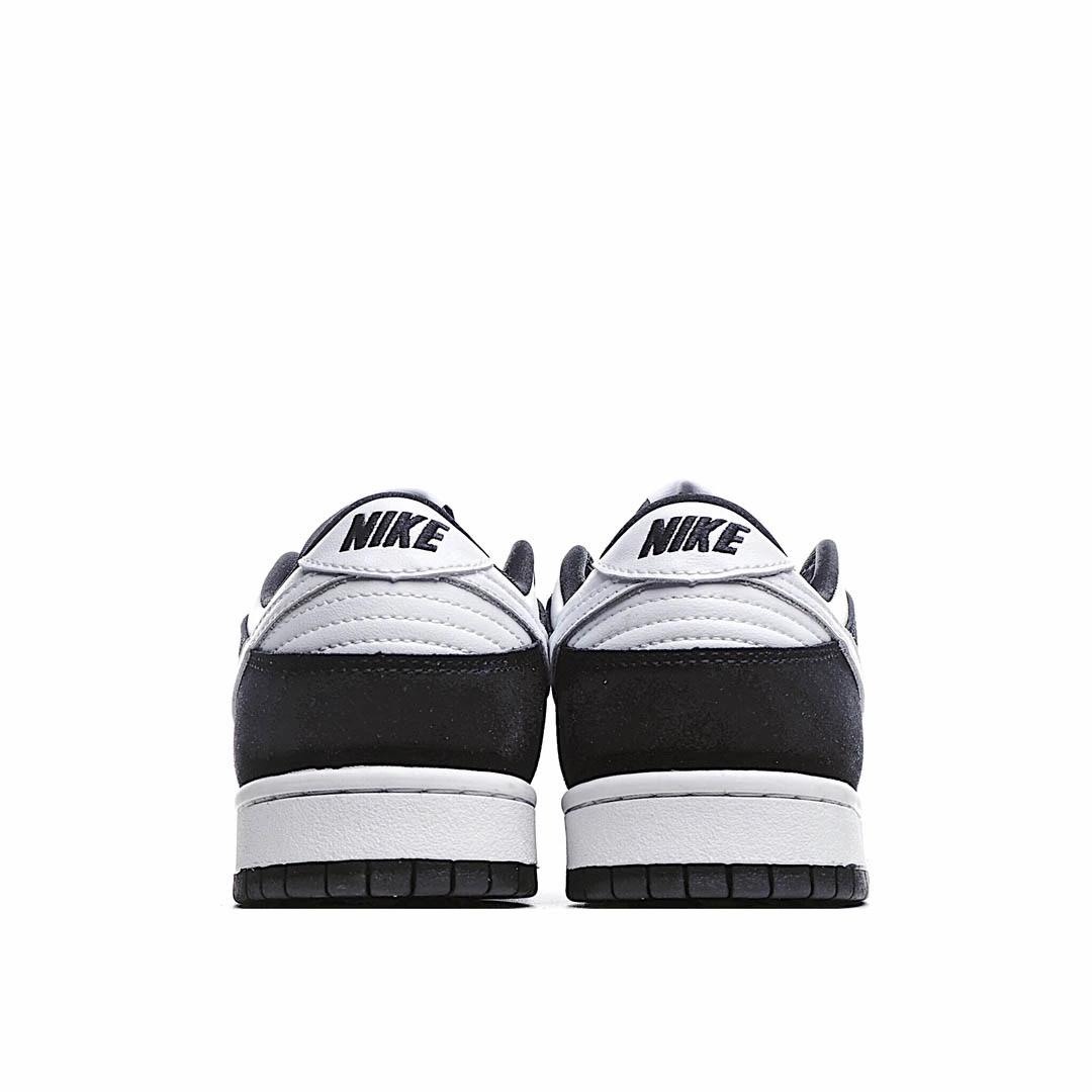 Nike Dunk Low Black White