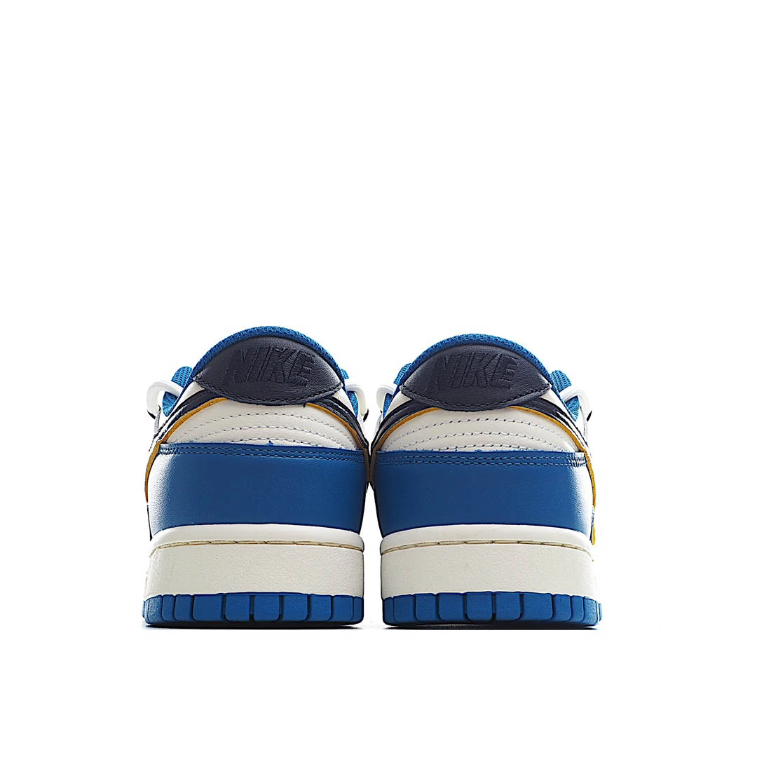 Nike Dunk Low Blue Sneakers