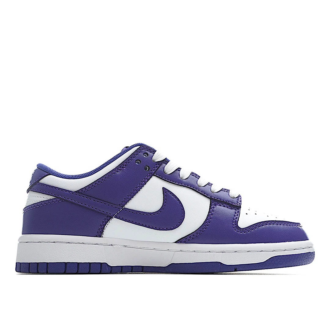 Nike Dunk Low Court Purple