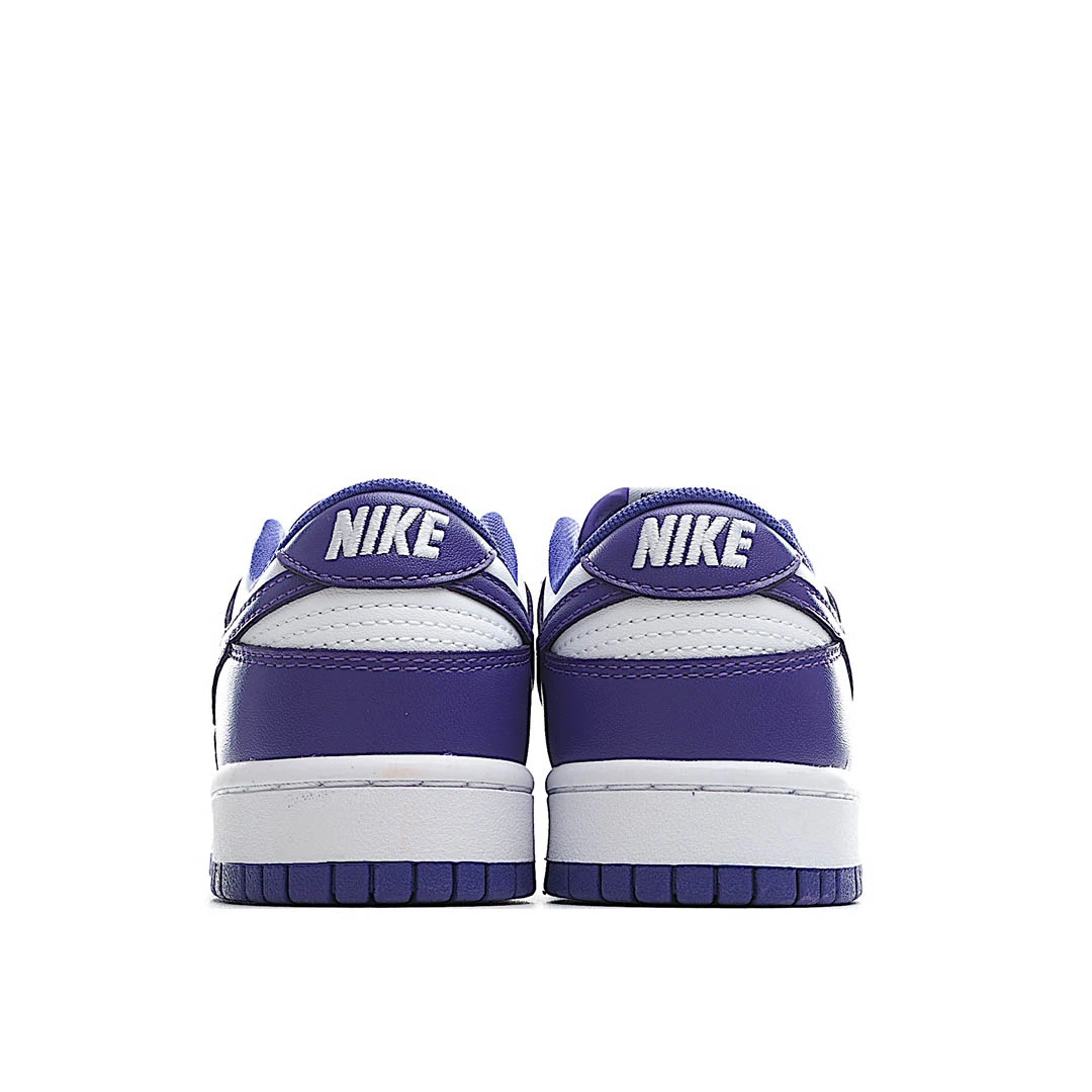 Nike Dunk Low Court Purple