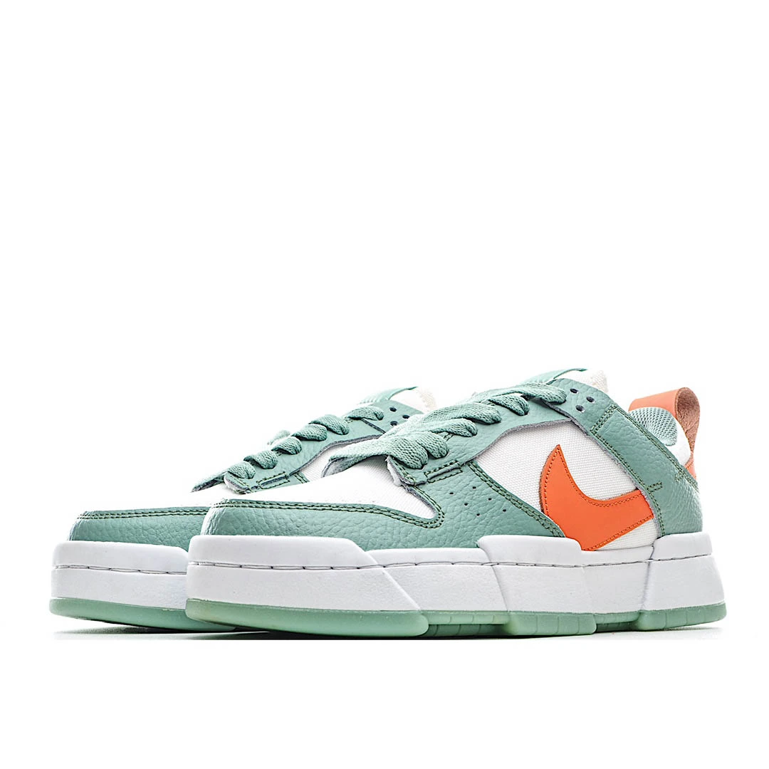 Nike Dunk low Disrupt SB dunk sneakers