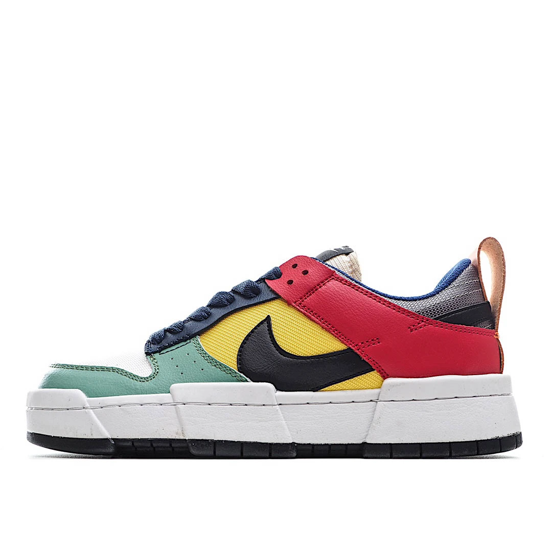 Nike Dunk low Disrupt SB dunk sneakers