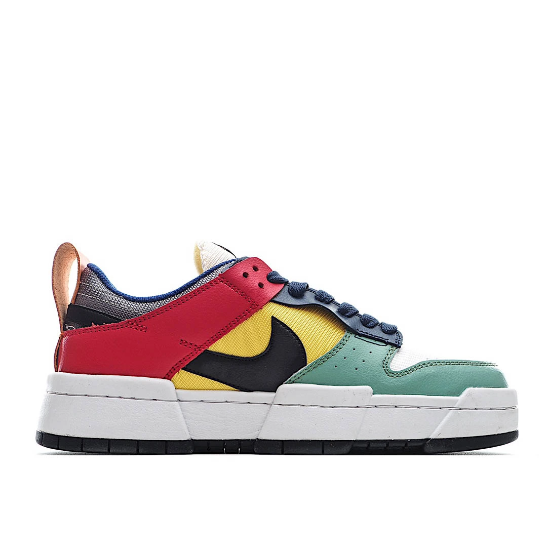 Nike Dunk low Disrupt SB dunk sneakers