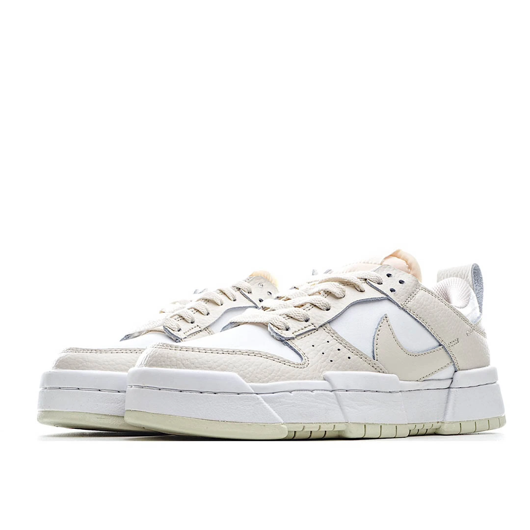 Nike Dunk low Disrupt SB dunk3