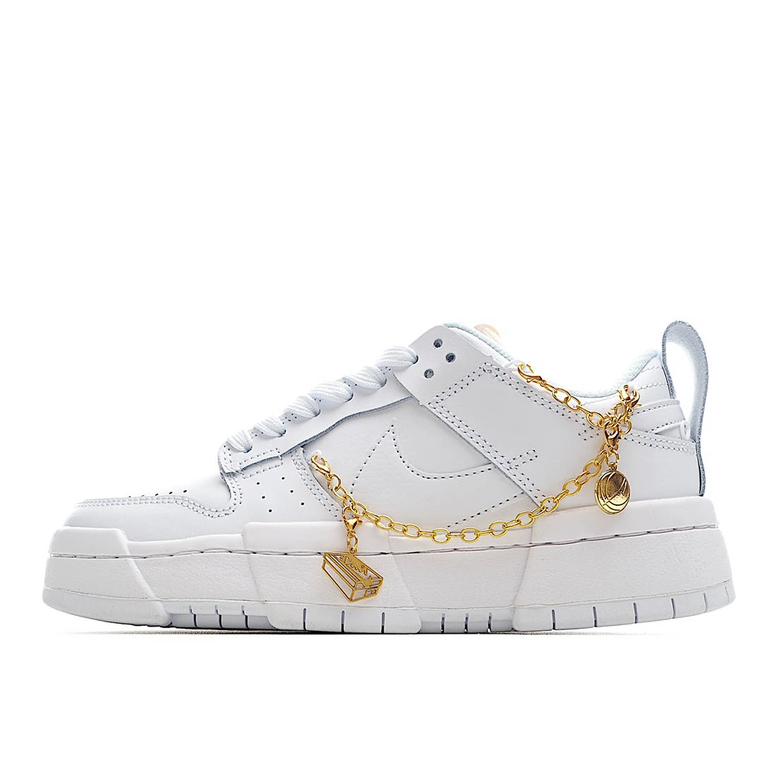 NIKE Dunk Low Disrupt Sneakers