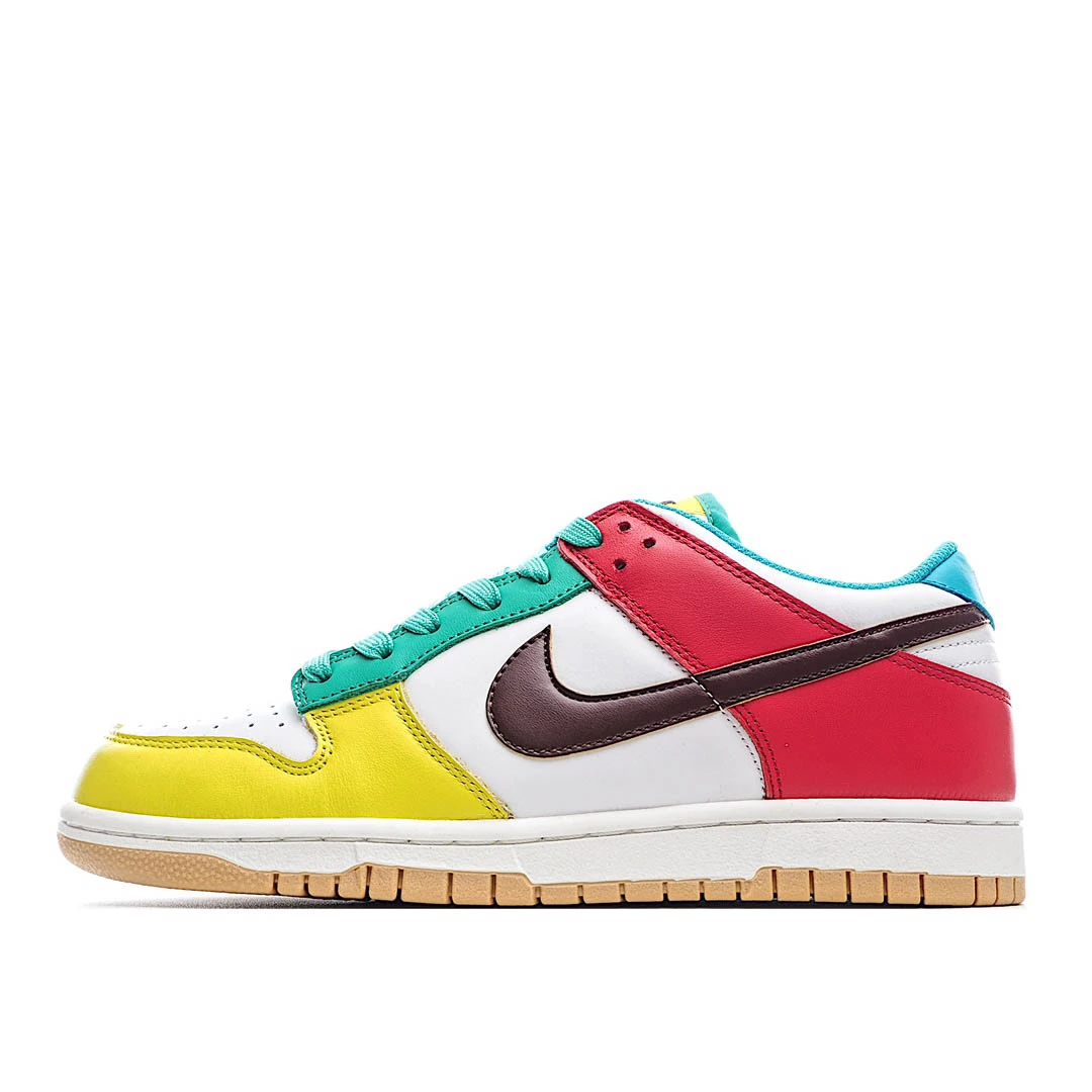 Nike DUNK LOW Free Low Top