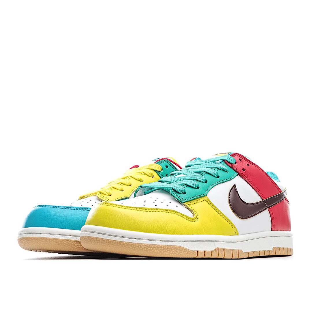 Nike DUNK LOW Free Low Top