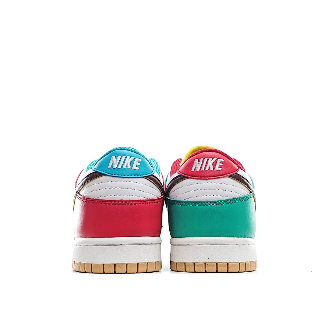 Nike DUNK LOW Free Low Top