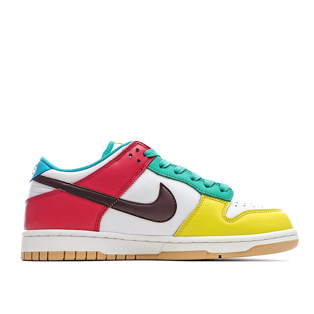 Nike DUNK LOW Free Low Top