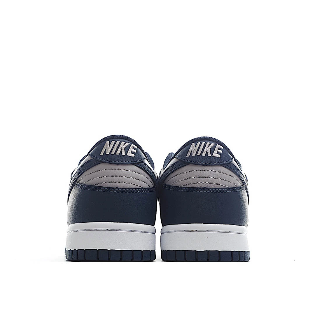 Nike Dunk Low ‘Georgetowm’ Grey-Blue