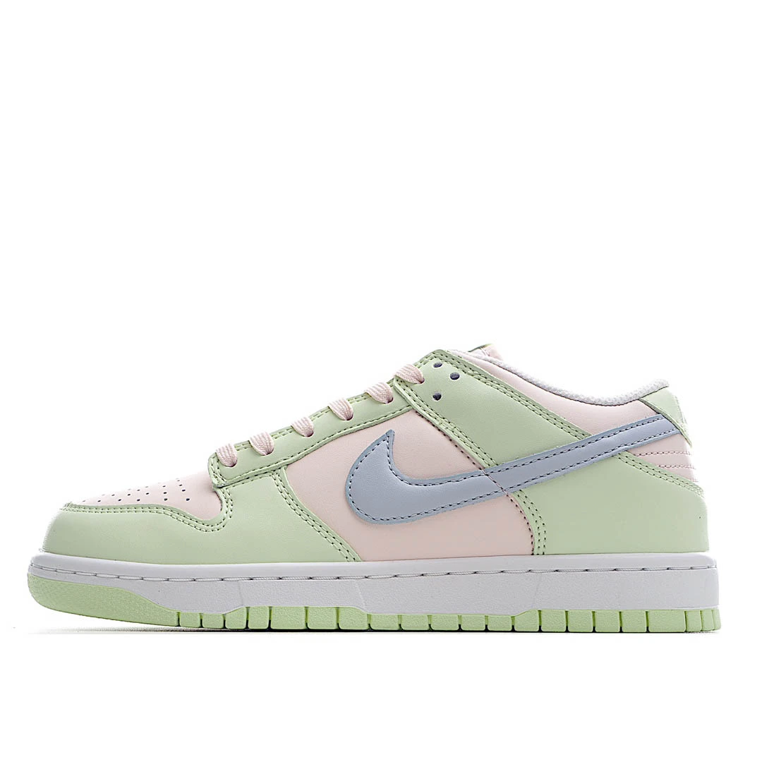 Nike Dunk Low Lime Ice