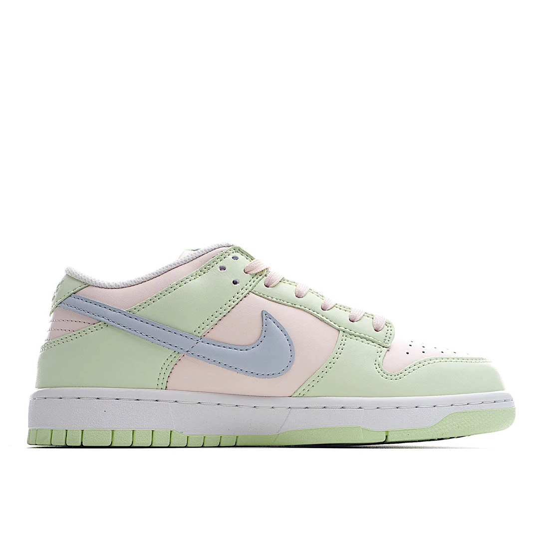 Nike Dunk Low Lime Ice