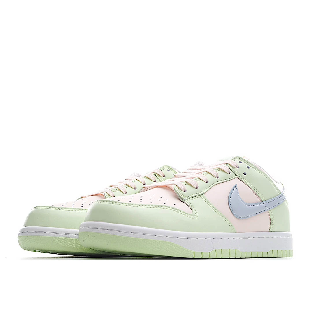 Nike Dunk Low Lime Ice