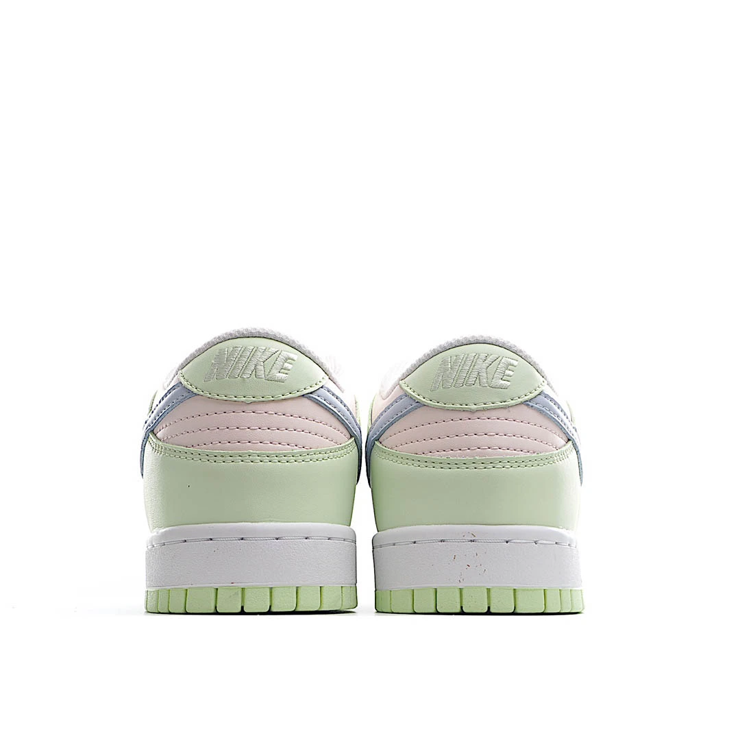 Nike Dunk Low Lime Ice