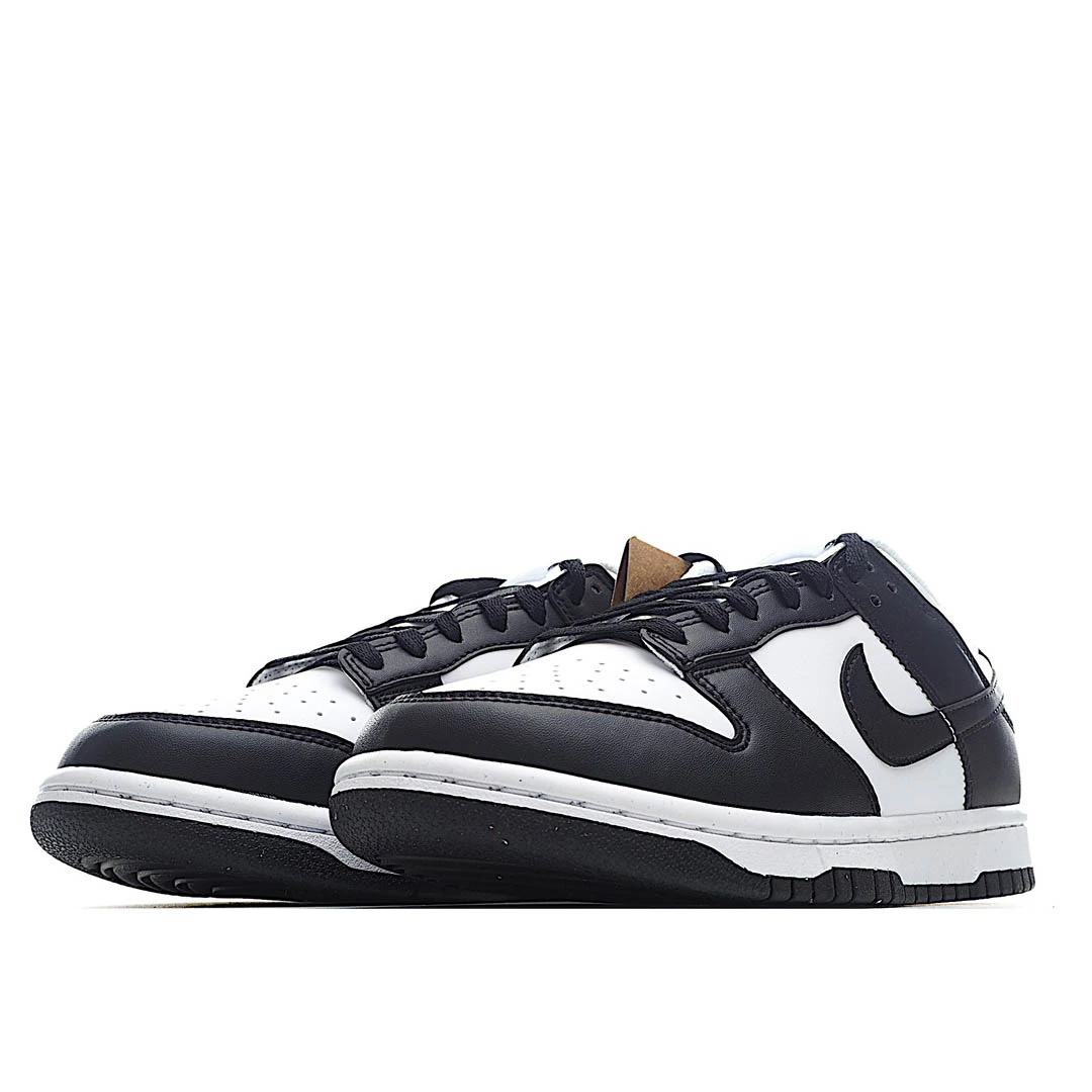 Nike Dunk Low Next Nature White/Black Sneakers