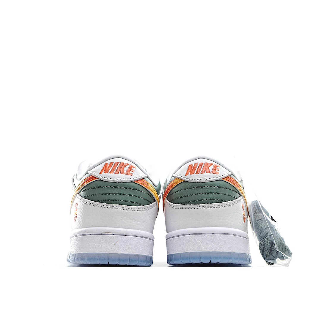 Nike Dunk Low NY vs NY