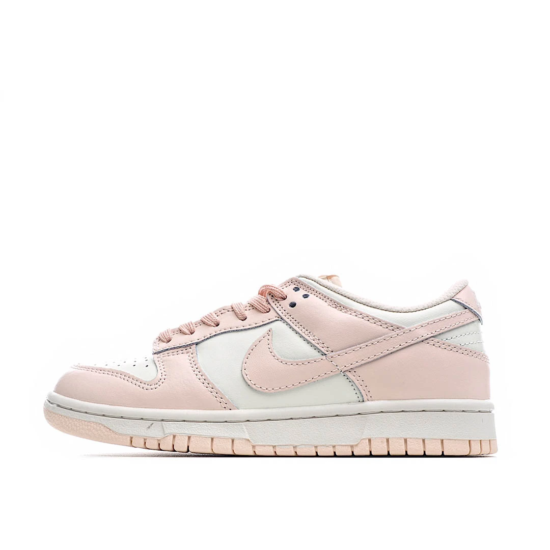 Nike Dunk Low Orange Pearl Sakura